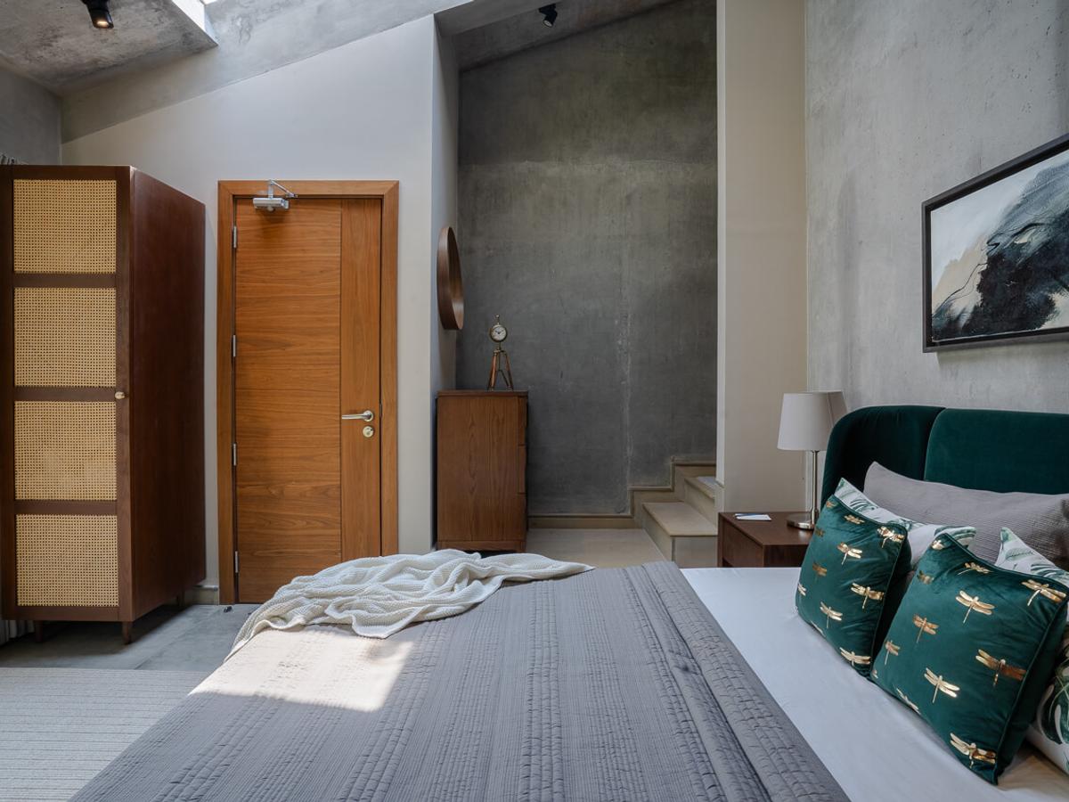 Bedroom 2 | Luxury Rentals - Amani Villas 9A by Lohono Stays