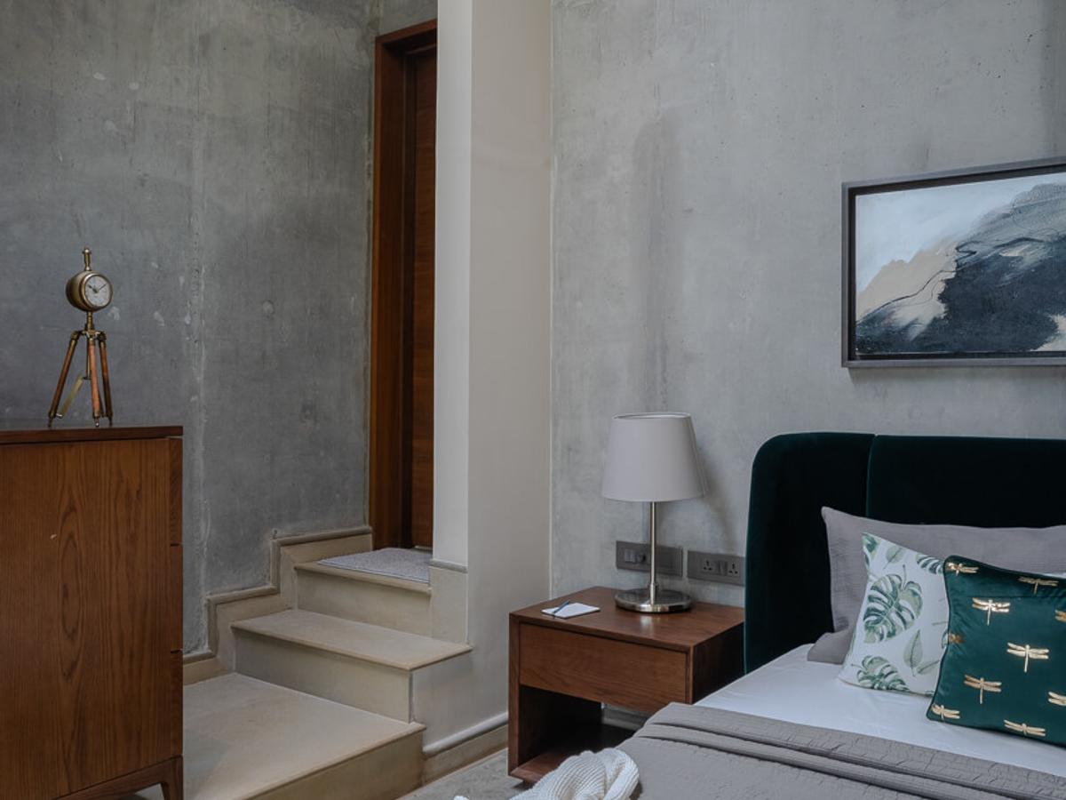 Book Rooms In Coonoor | Amani Villas 9A by Lohono Stays
