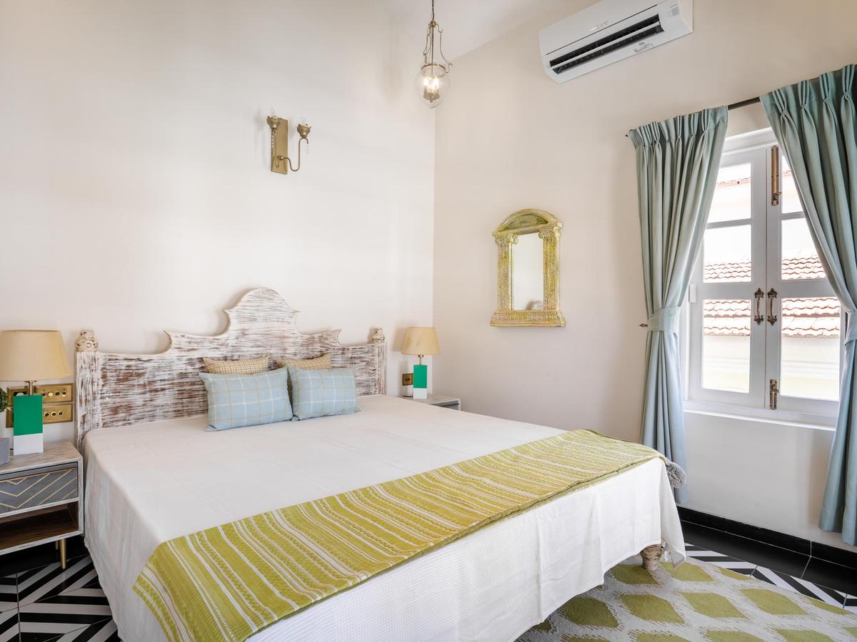 Aurelia Villa C - Bedroom 3
