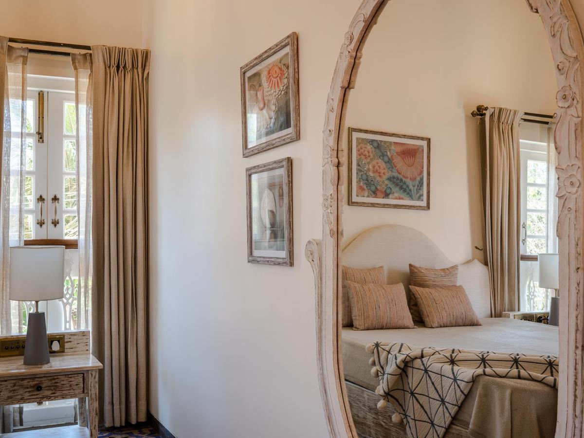 Aurelia Villa C - Bedroom 2