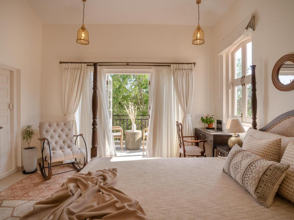 Aurelia Villa D - Bedroom 3