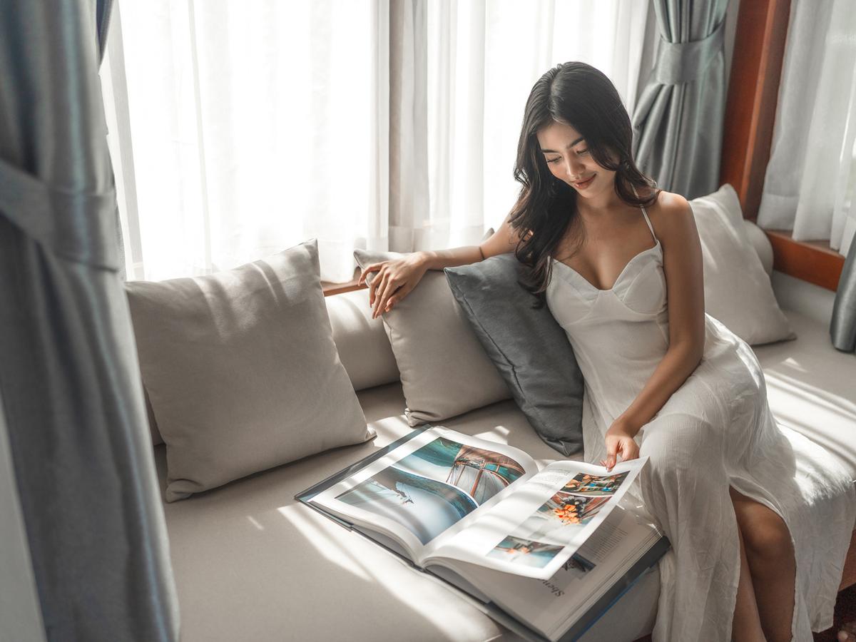 Sea View Zenith - Comfortable and relaxing