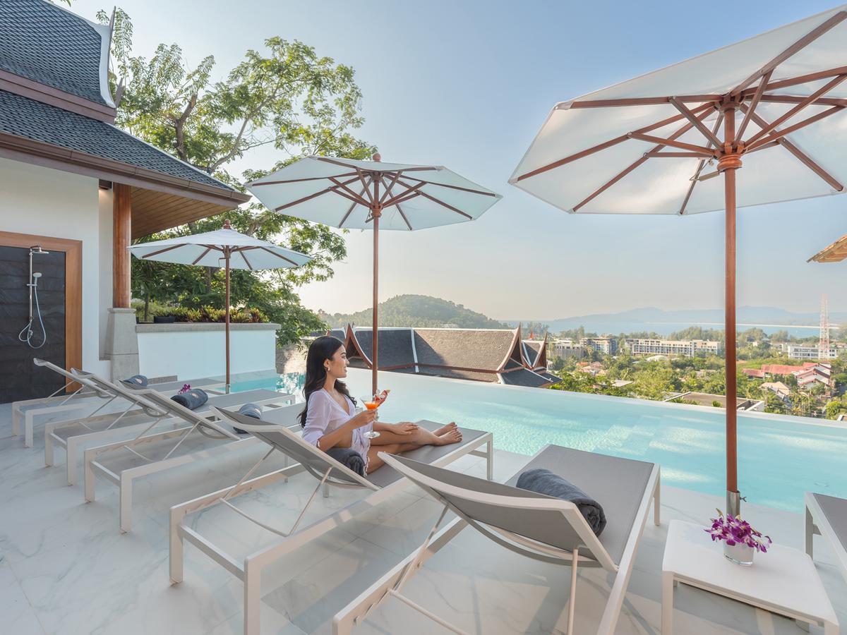 Sea View Zenith - Astounding ocean views