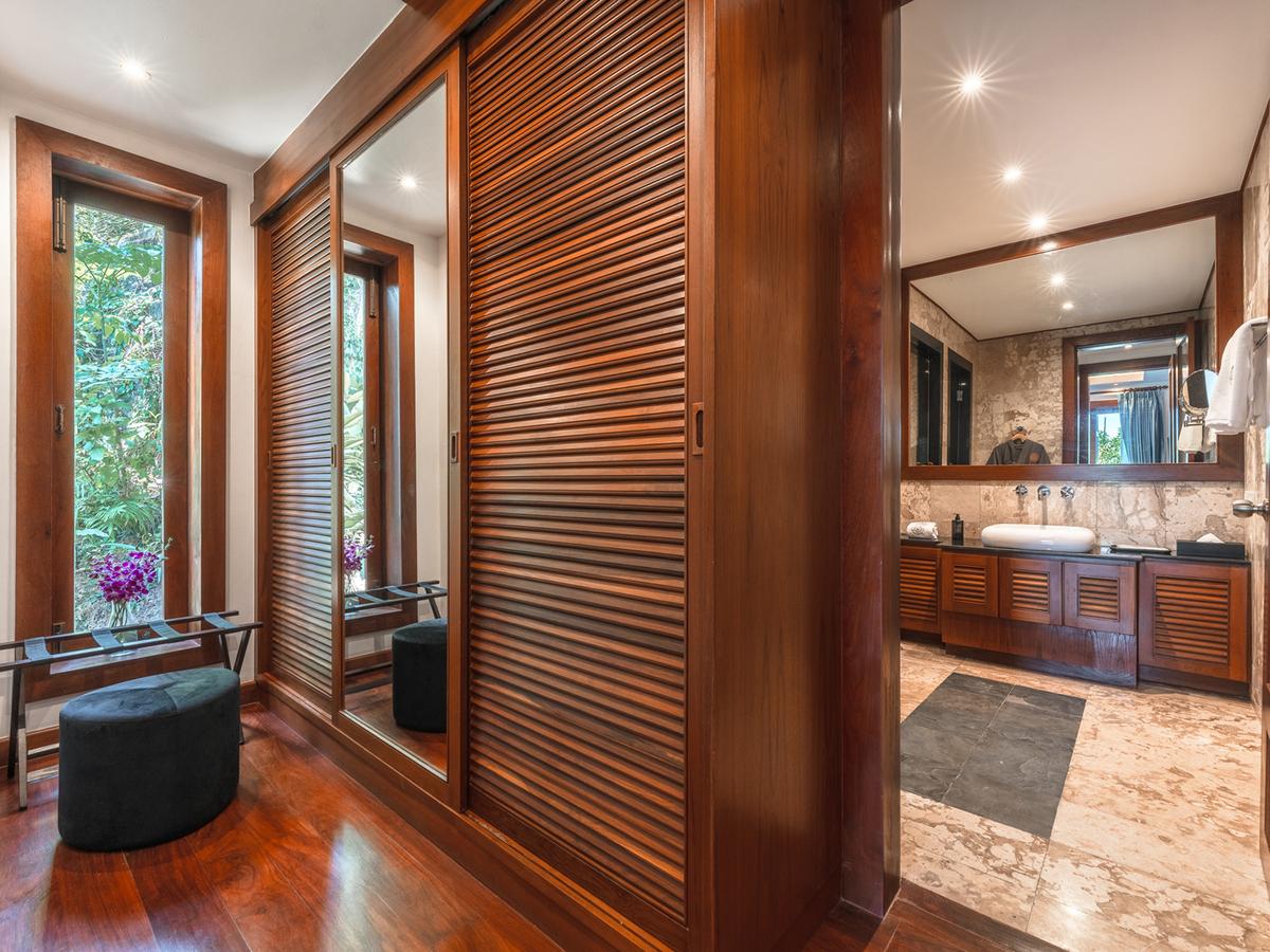 Sea View Zenith - Splendid ensuite bathroom