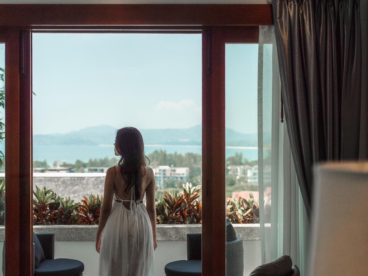 Sea View Zenith - Majestic ocean views