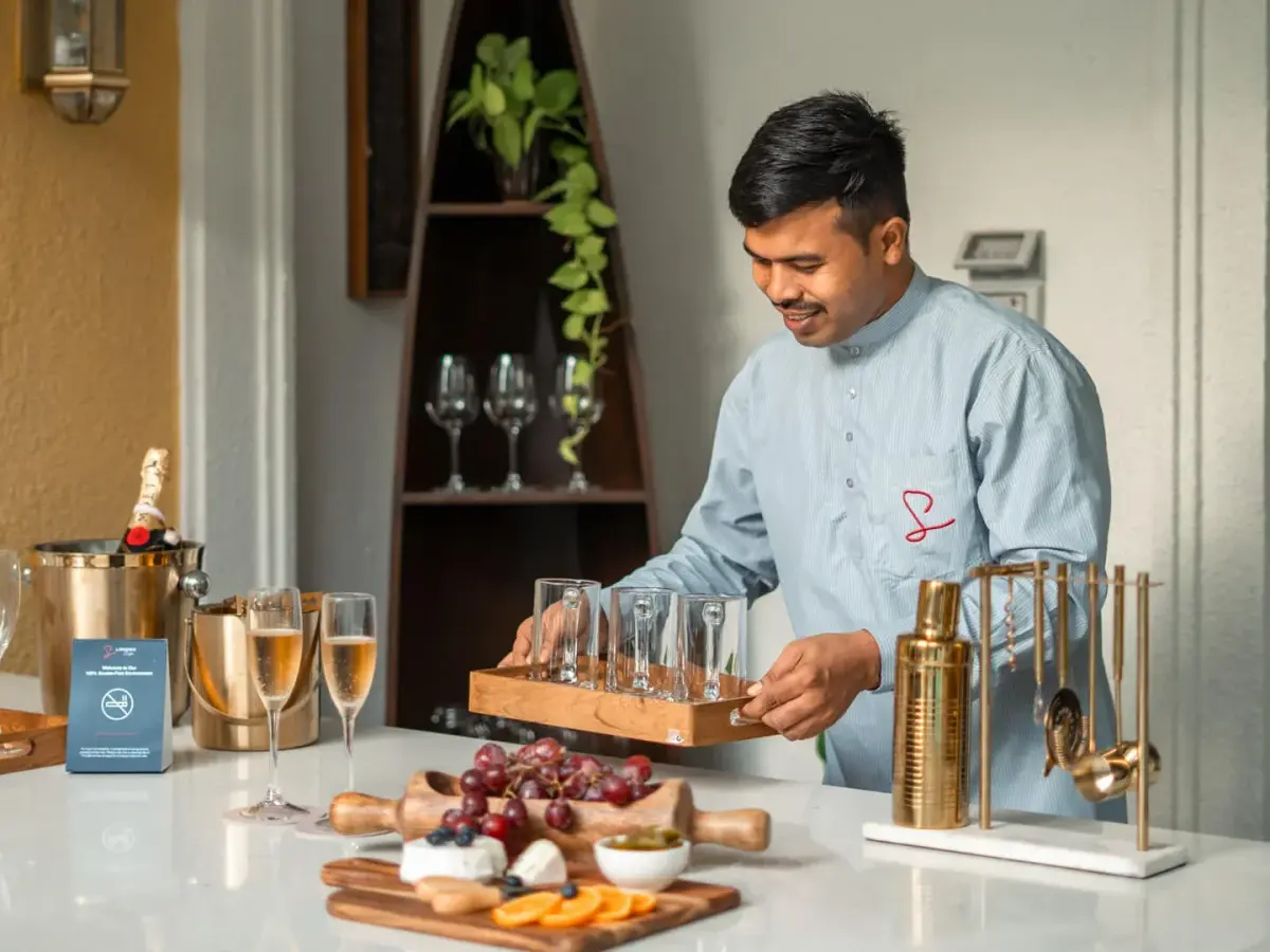 Villa Service | Beleza Villa B