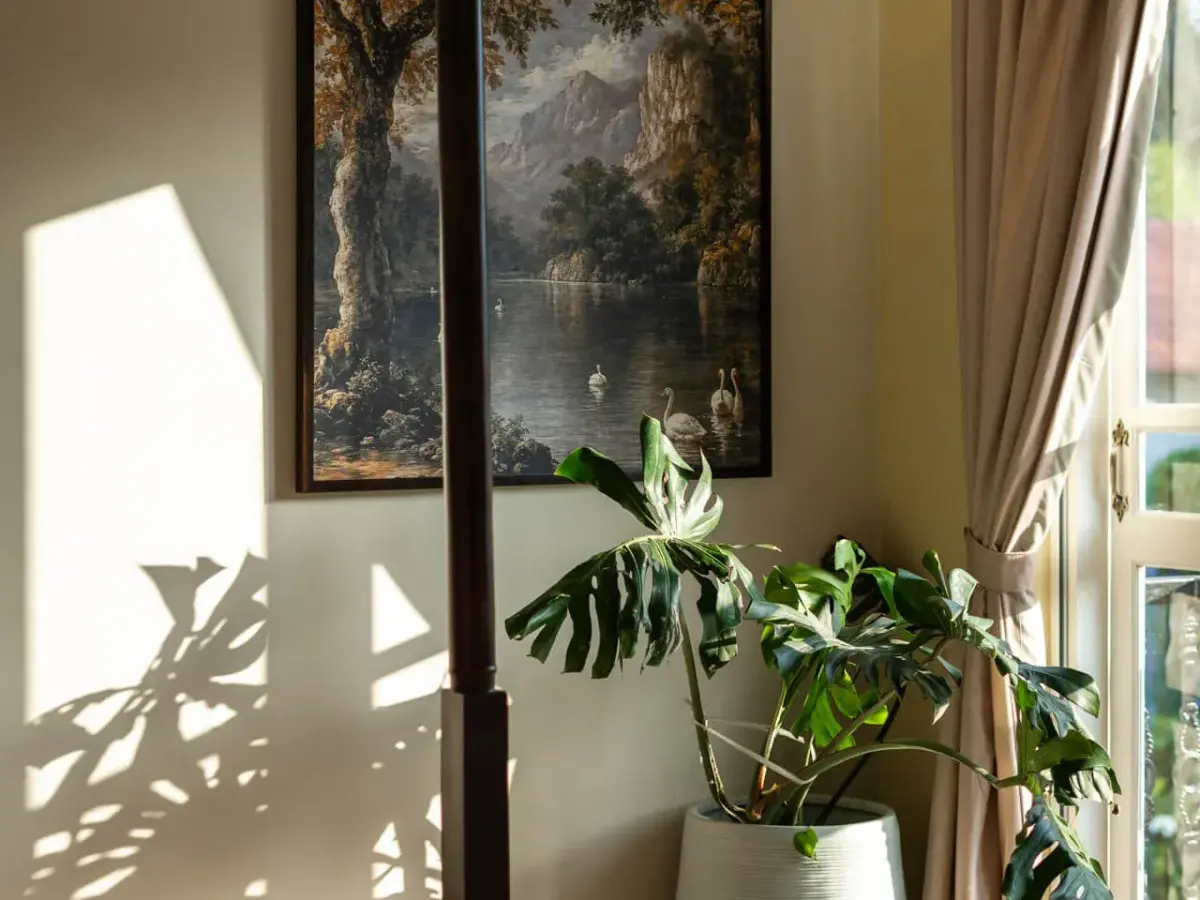 Bedroom 3 | Siena Villa B by Lohon Stays