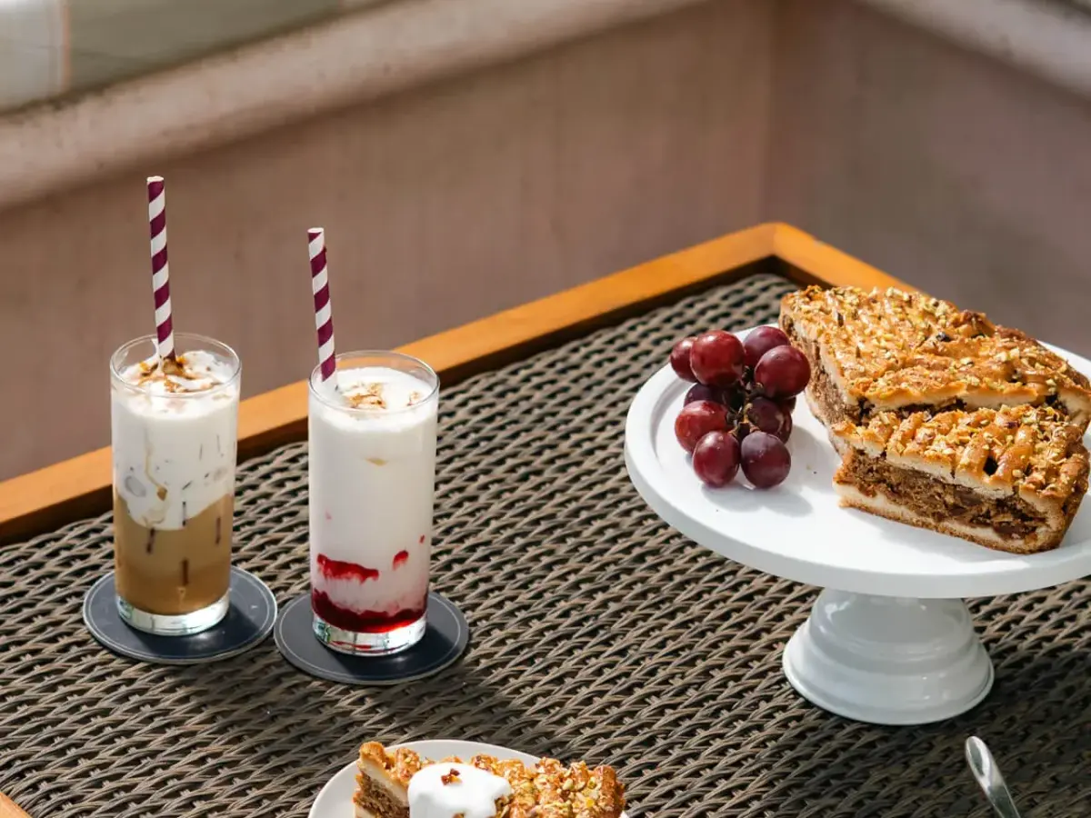 Outdoor Seating Area | Beleza Villa B by Lohono Stays