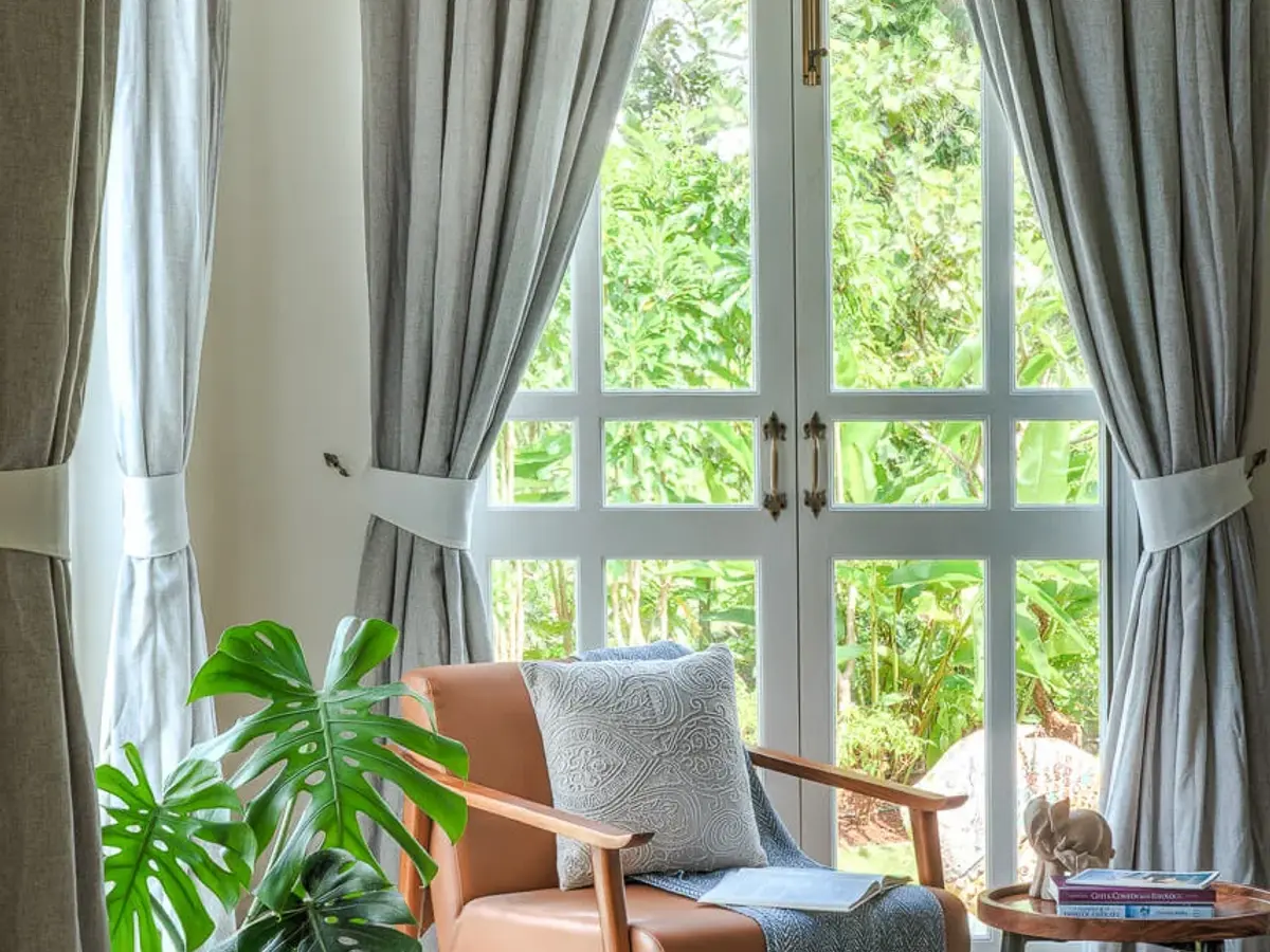 Private Bedroom 1 | Beleza Villa C, Goa by Lohono Stays