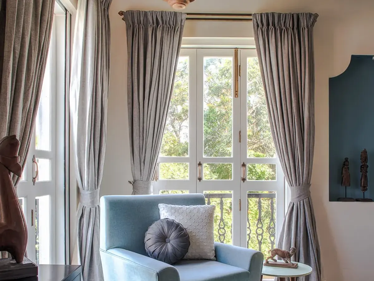 Bedroom 2 | Beleza Villa C by Lohono Stays