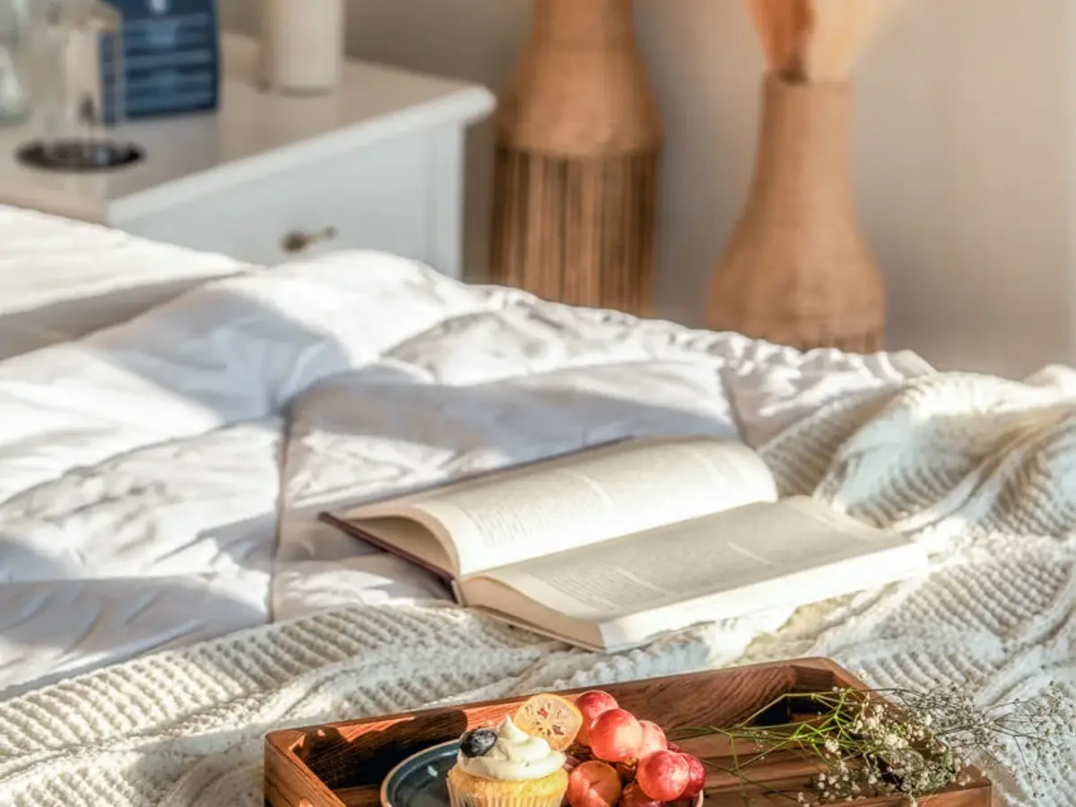 Luxury Bedroom 3 | Beleza Villa C by Lohono Stays