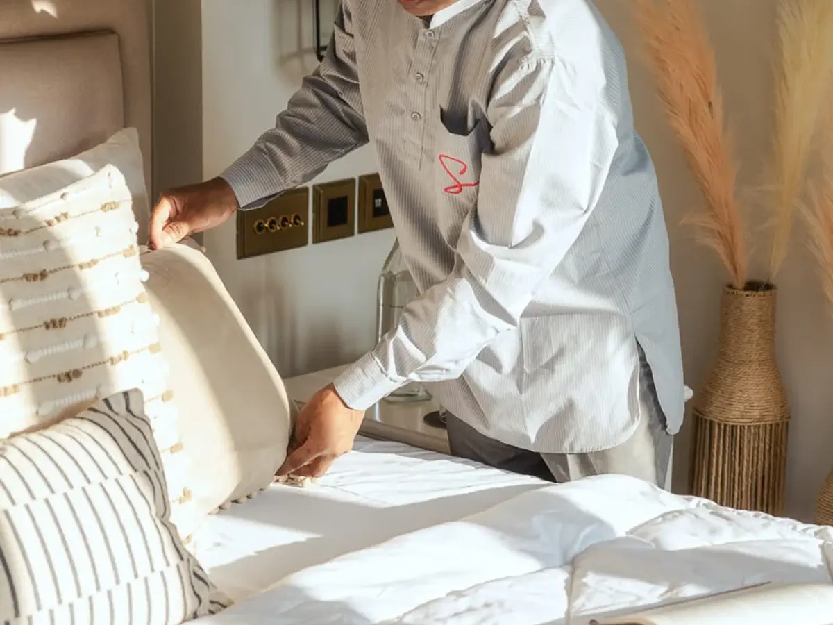 Private Bedroom 3 | Beleza Villa C by Lohono Stays