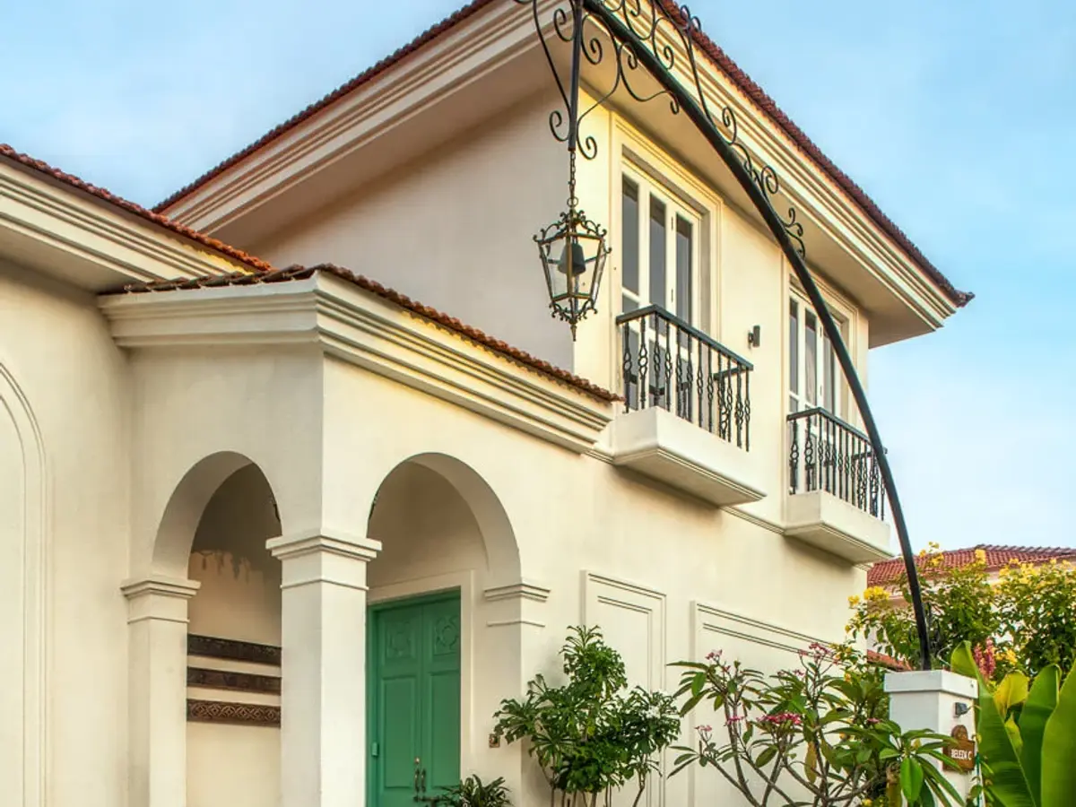 Best Stay In Siolim | Beleza Villa C by Lohono Stays