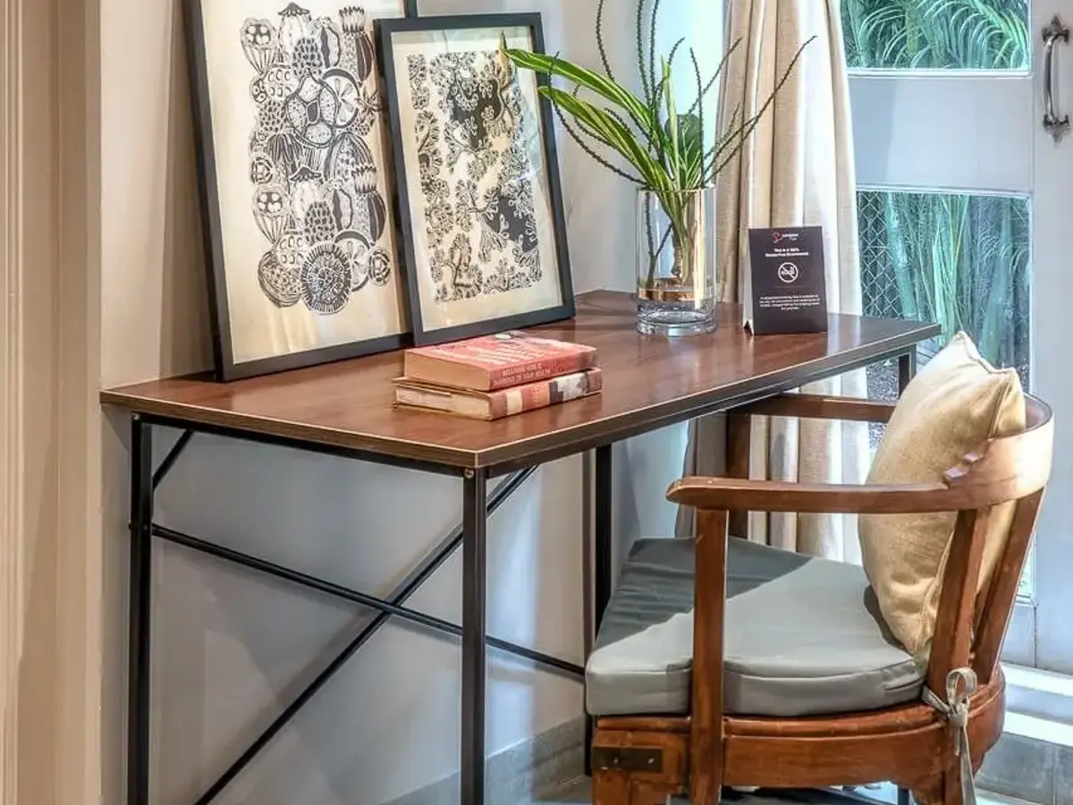 Luxury Bedroom 3 | Castello Villa 2 by Lohono Stays