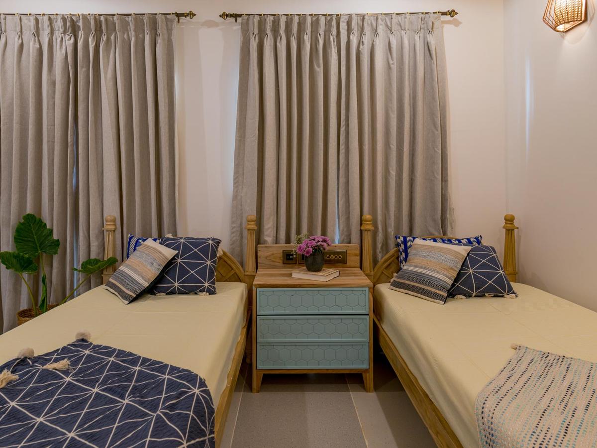 Colina - Villa D - Bedroom 3