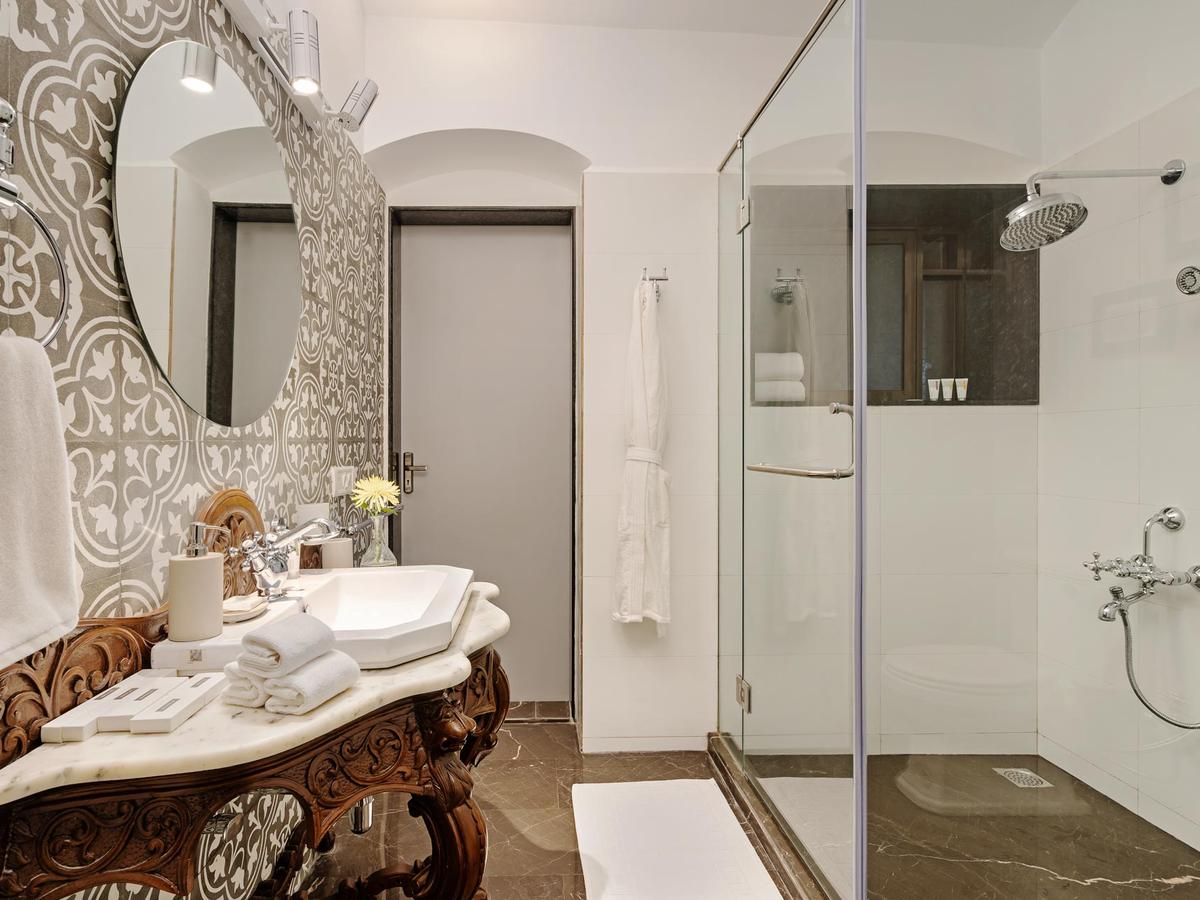 Dulwich Estate - Panchgani Villas on Rent