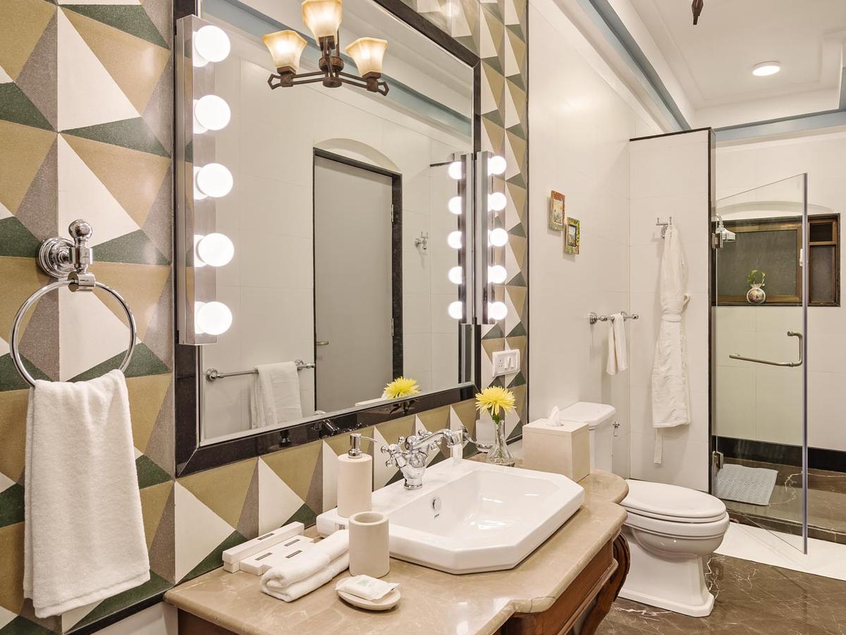 Dulwich Estate - Rent Villa in Panchgani