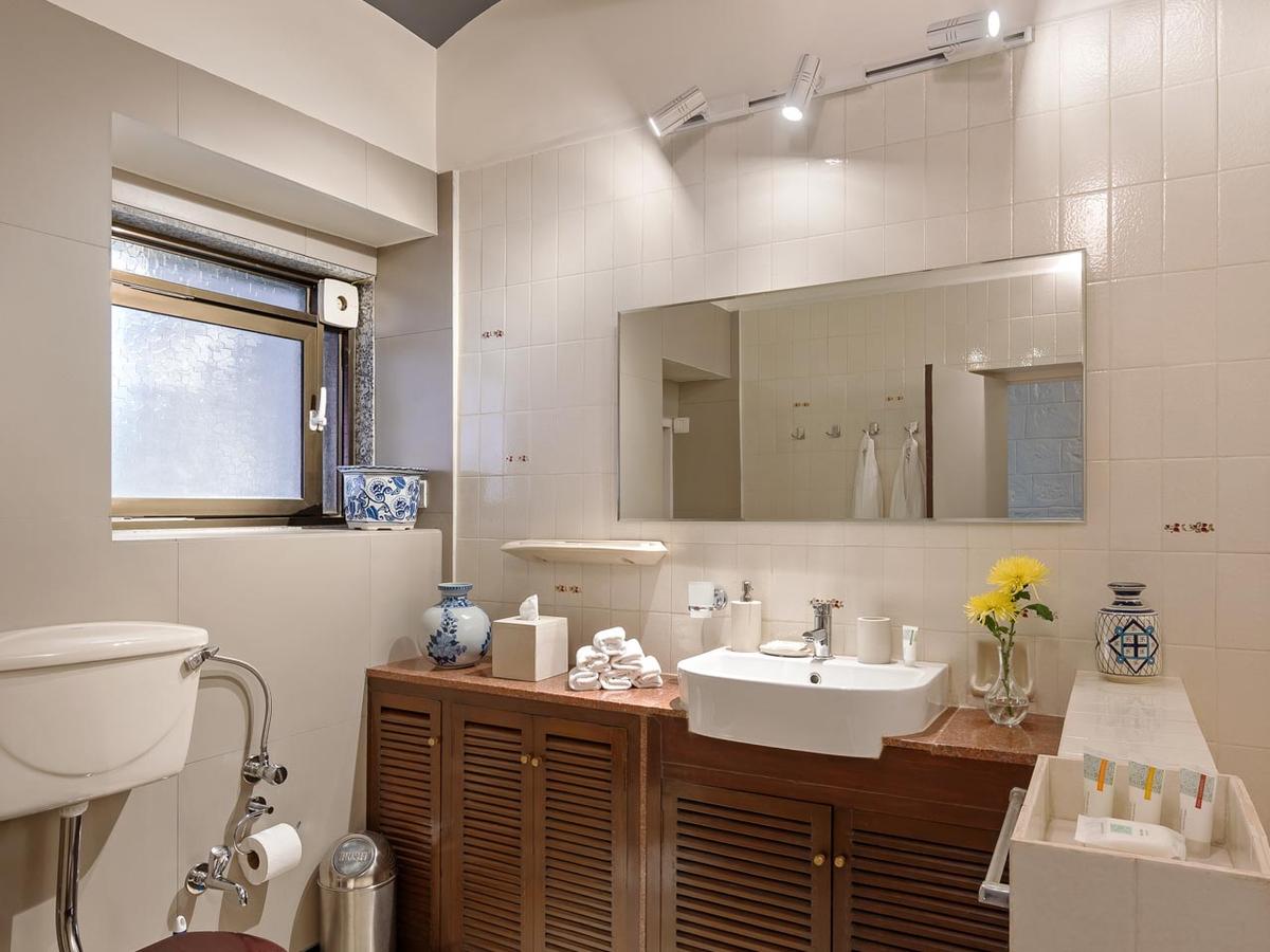 Dulwich Estate - Villas on rent in Panchgani
