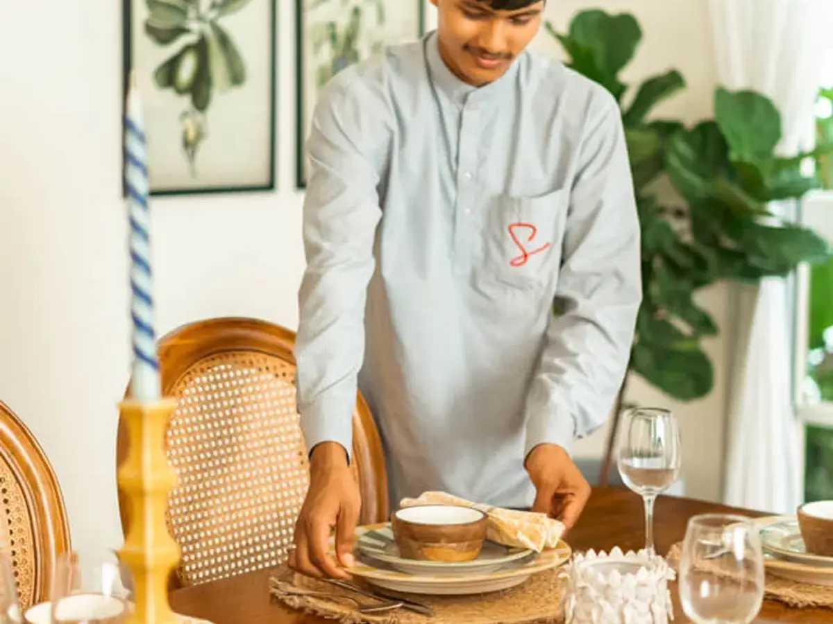 In-villa Service | Enia Villa C | Goa