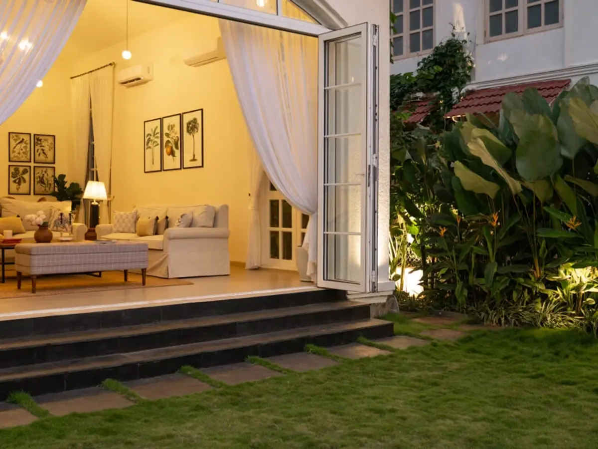 Private Luxury Villa | Enia Villa C | Goa