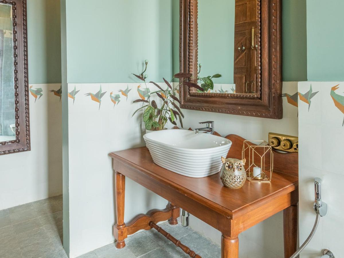 Estate Alta De Palmeira -  Luxury Villas in Goa
