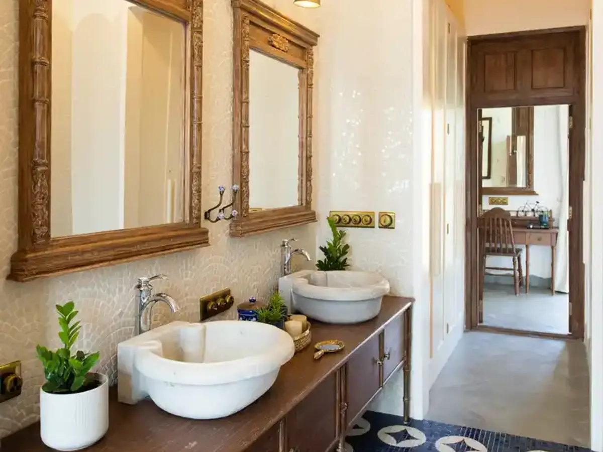 Estate Alta De Palmeira -  Bathroom 1