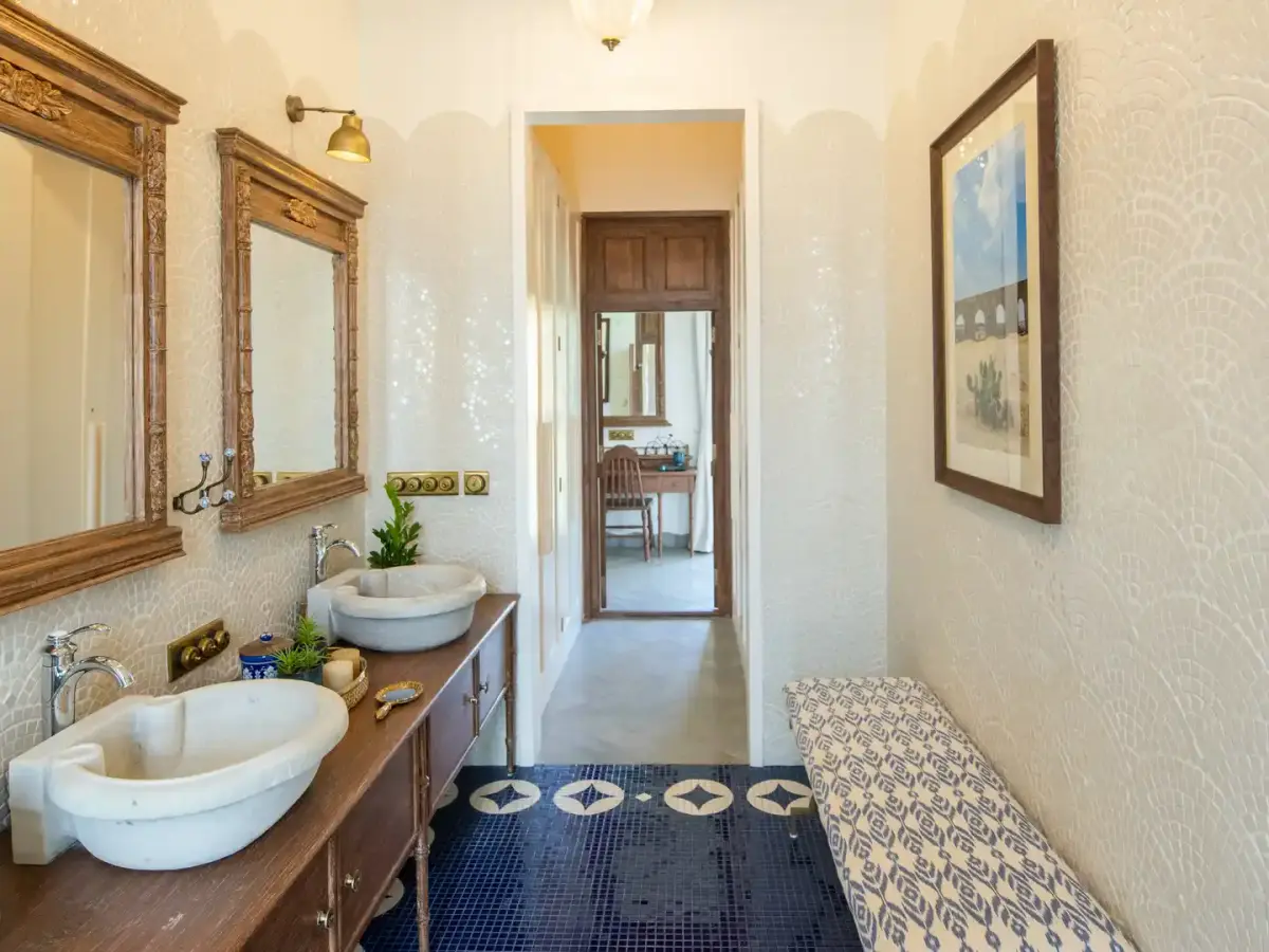 Estate Alta De Palmeira -  Bathroom 3