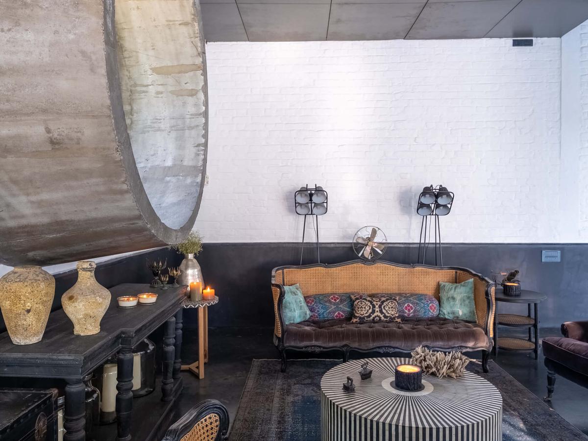 Greystone Manor - Villa on Rent