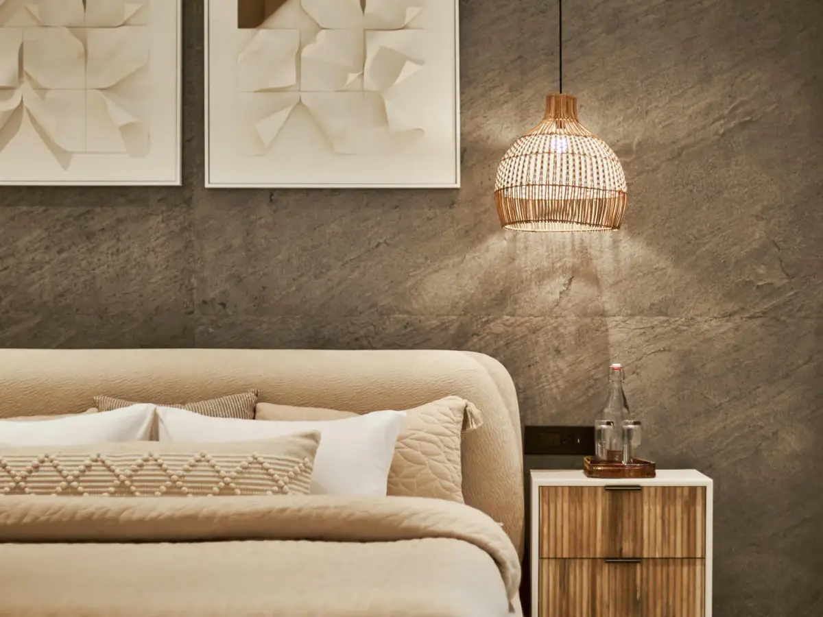 Bedroom 2 | Hermes Coves by Lohono Stays