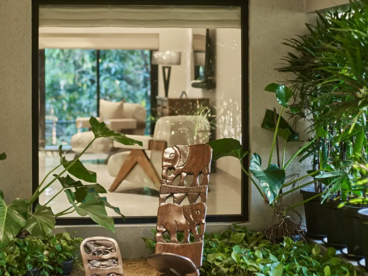 Luxury Villas | Hermes Coves by Lohono Stays