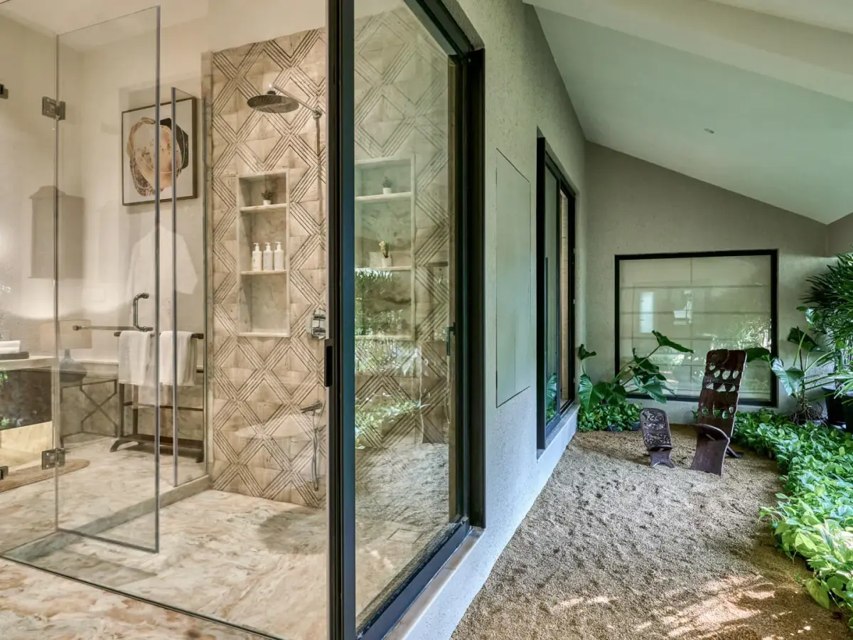 Bathroom 5 | Hermes Coves by Lohono Stays