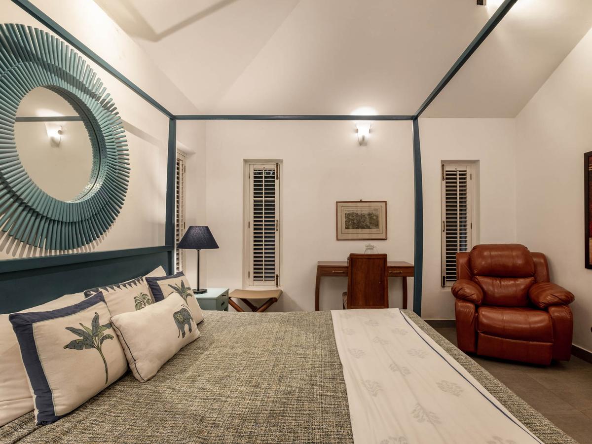 Ishanya - Bedroom View 1