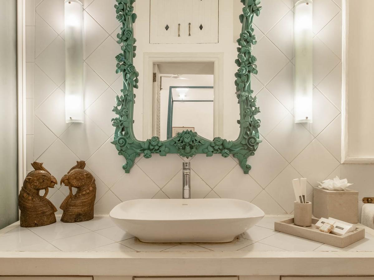 Ishanya - Private Pool Villa in Goa