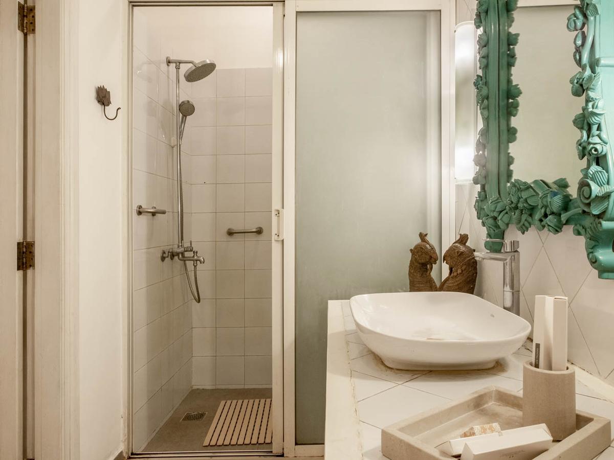 Ishanya - Villa for Rent in Goa