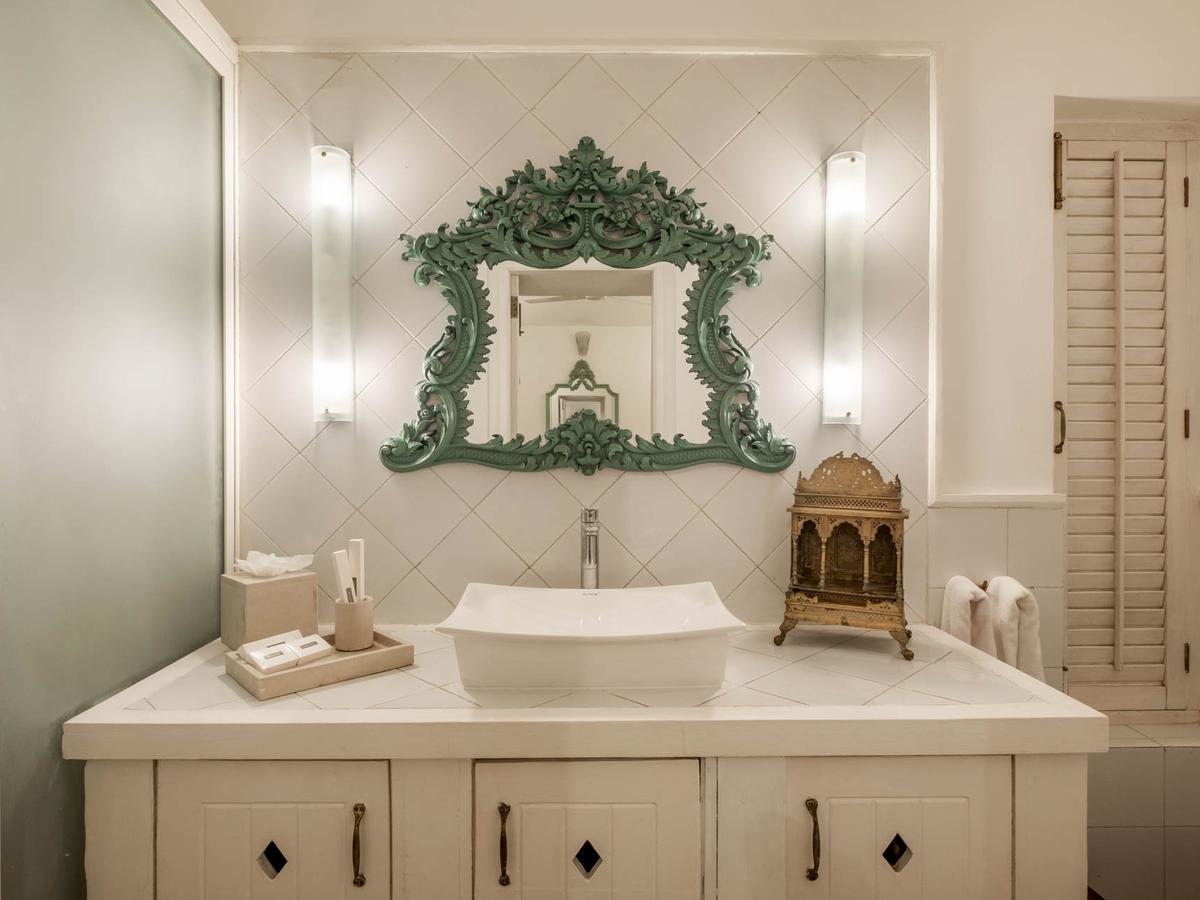 Ishanya - Villa with Private Pool in Goa