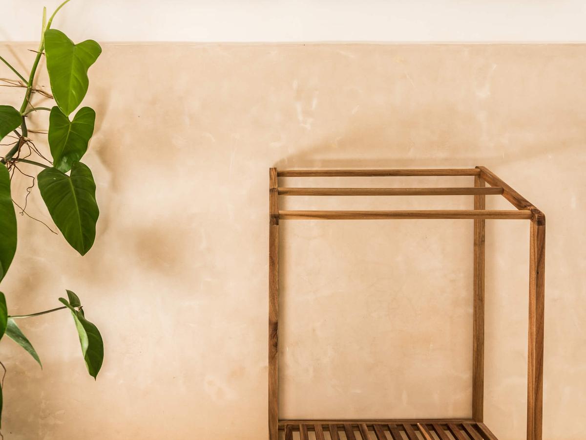 Luxury villas in North Goa - Igreha Villa B