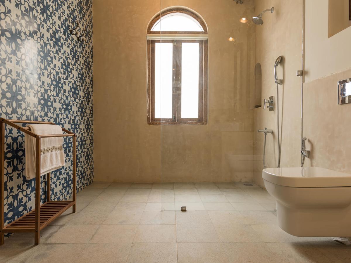 Luxury villas for rent - Lohono stays