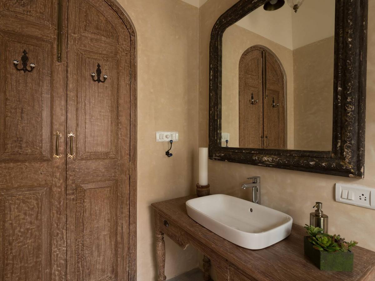 Igreha Villa B - Private Villa for Rent in Goa