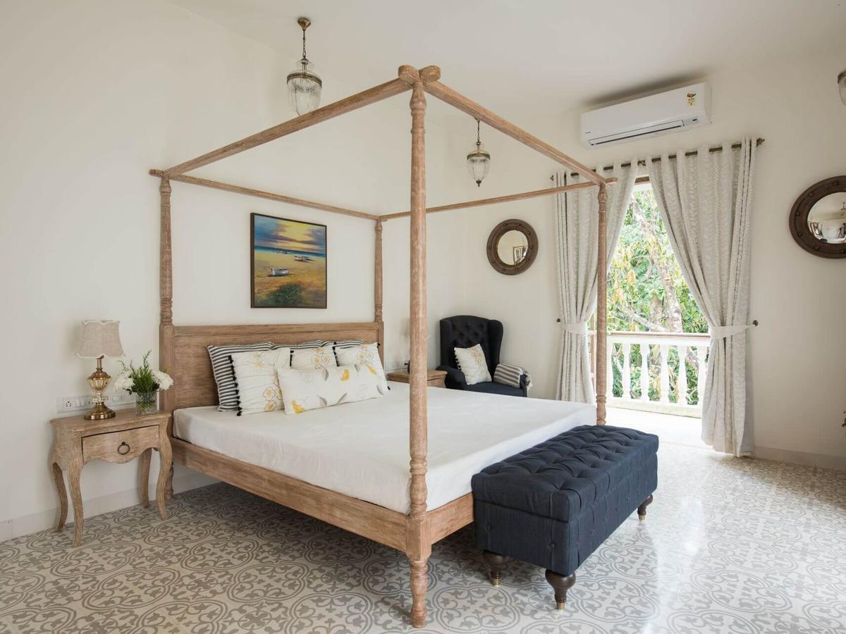 Igreha Villa B - 3 BHK Villa in Goa