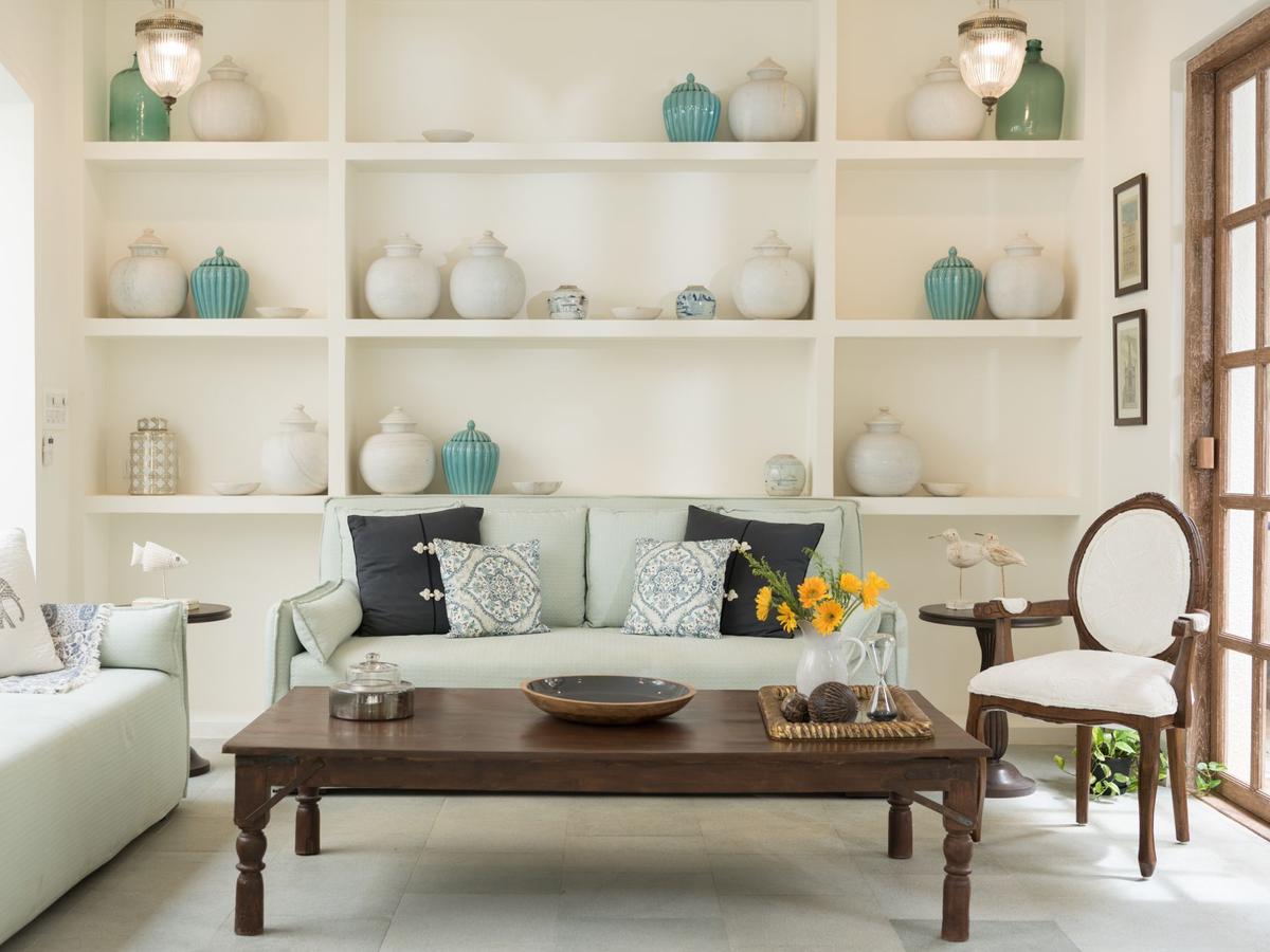 Igreha Villa B - Beach Villa in North Goa