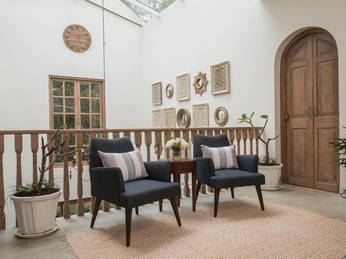 Igreha Villa B - Luxury Villa in Goa