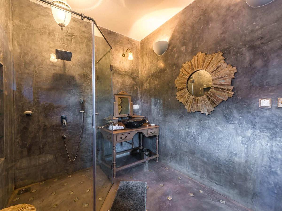 Private sanitised villas for rent, Goa - Lohono Stays