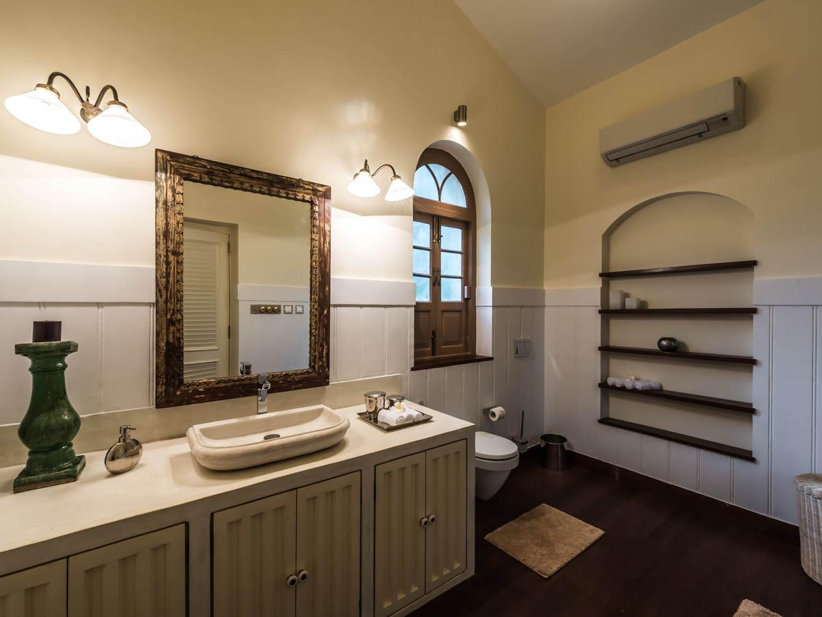 Portuguese villas for long stays