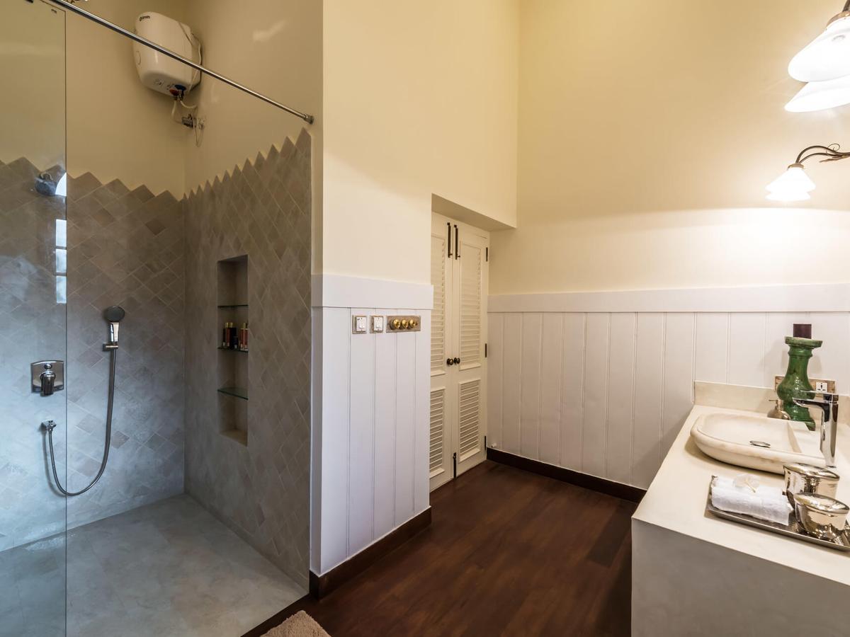 Private villa for rent Goa