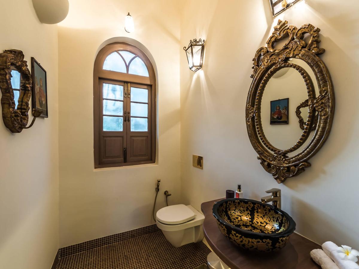 Portuguese villas for rent