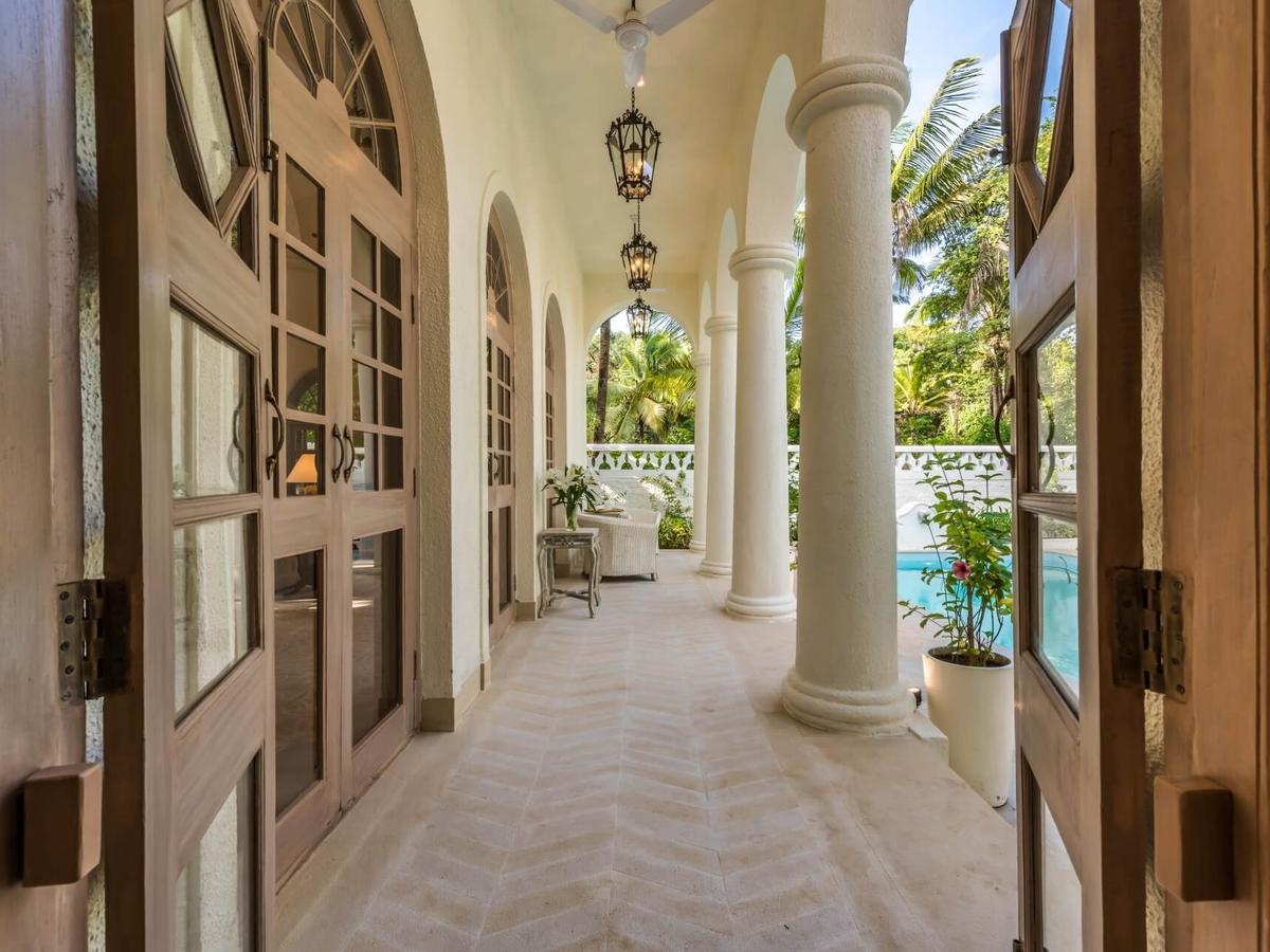 Villa Evora - Swimming Pool Villa, Goa