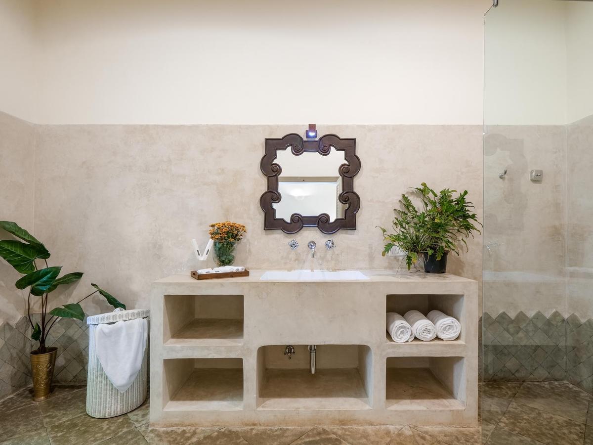 Villa Verde - Best Luxury Villas in Goa