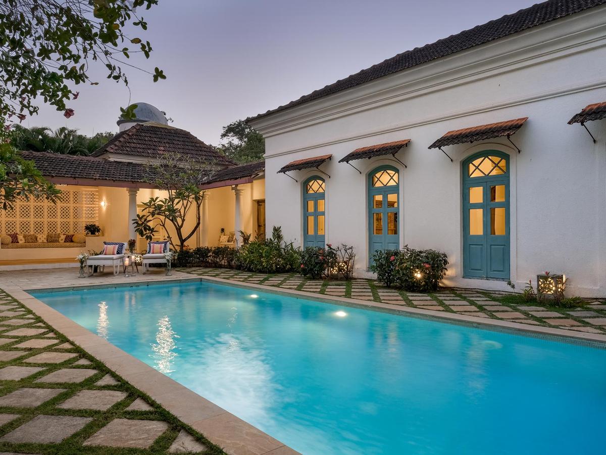 Villa Verde - Private Pool