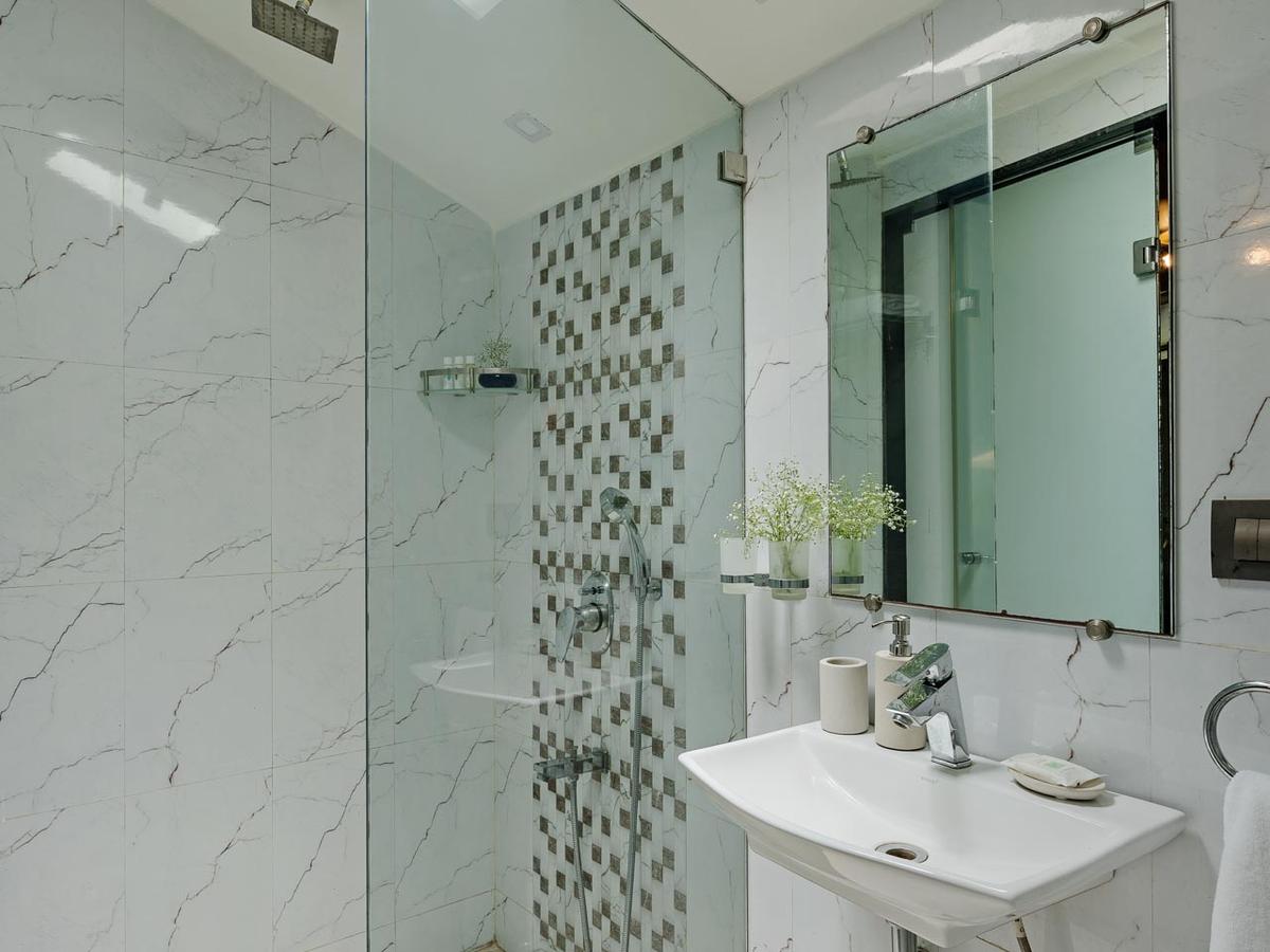 Villa Lani - Villas for vacation in Akshi