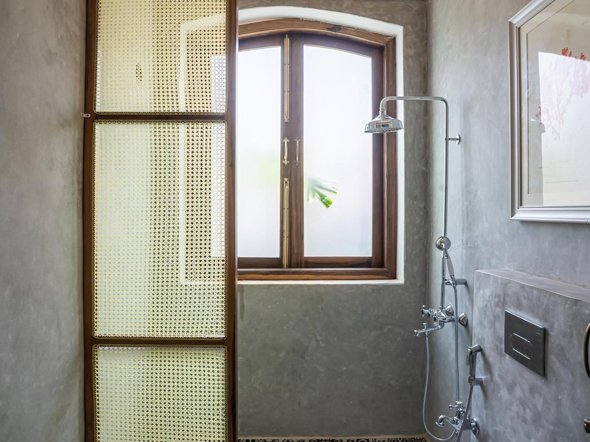 Luxurious Bathroom | Maison 9